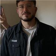 Profesor de lengua castellana apto para impartir a personas comprendidas entre los cursos de primaria y ESO